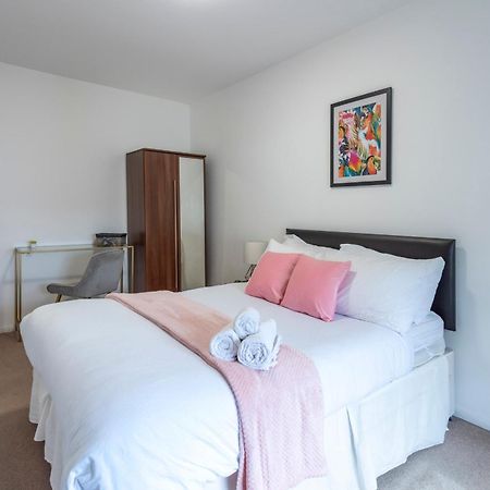 Dazzling Room Near Paddington/Elizabeth Stn Λονδίνο Εξωτερικό φωτογραφία