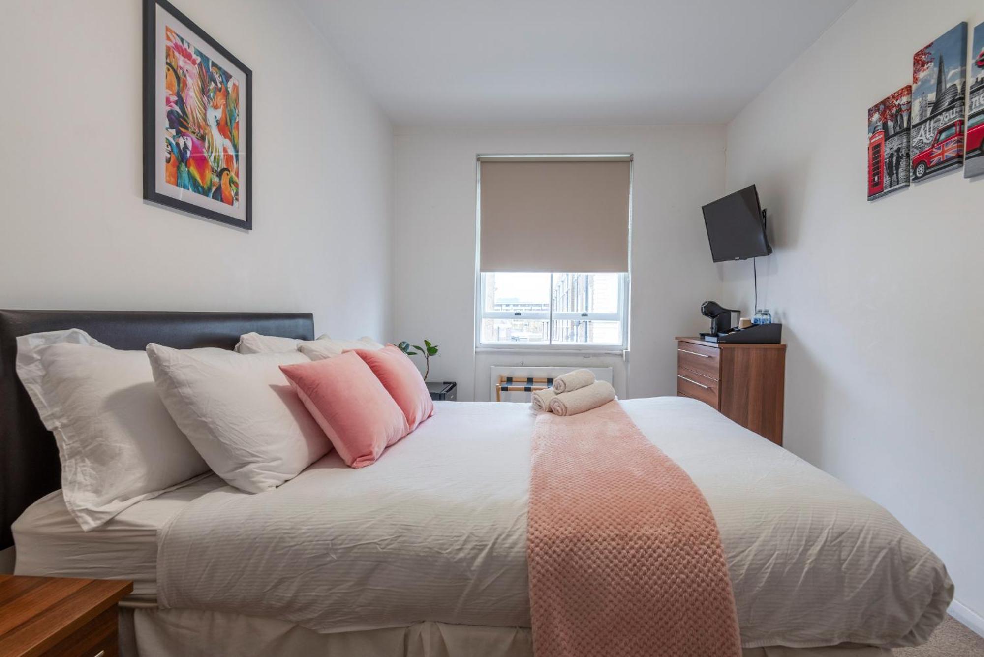 Dazzling Room Near Paddington/Elizabeth Stn Λονδίνο Εξωτερικό φωτογραφία