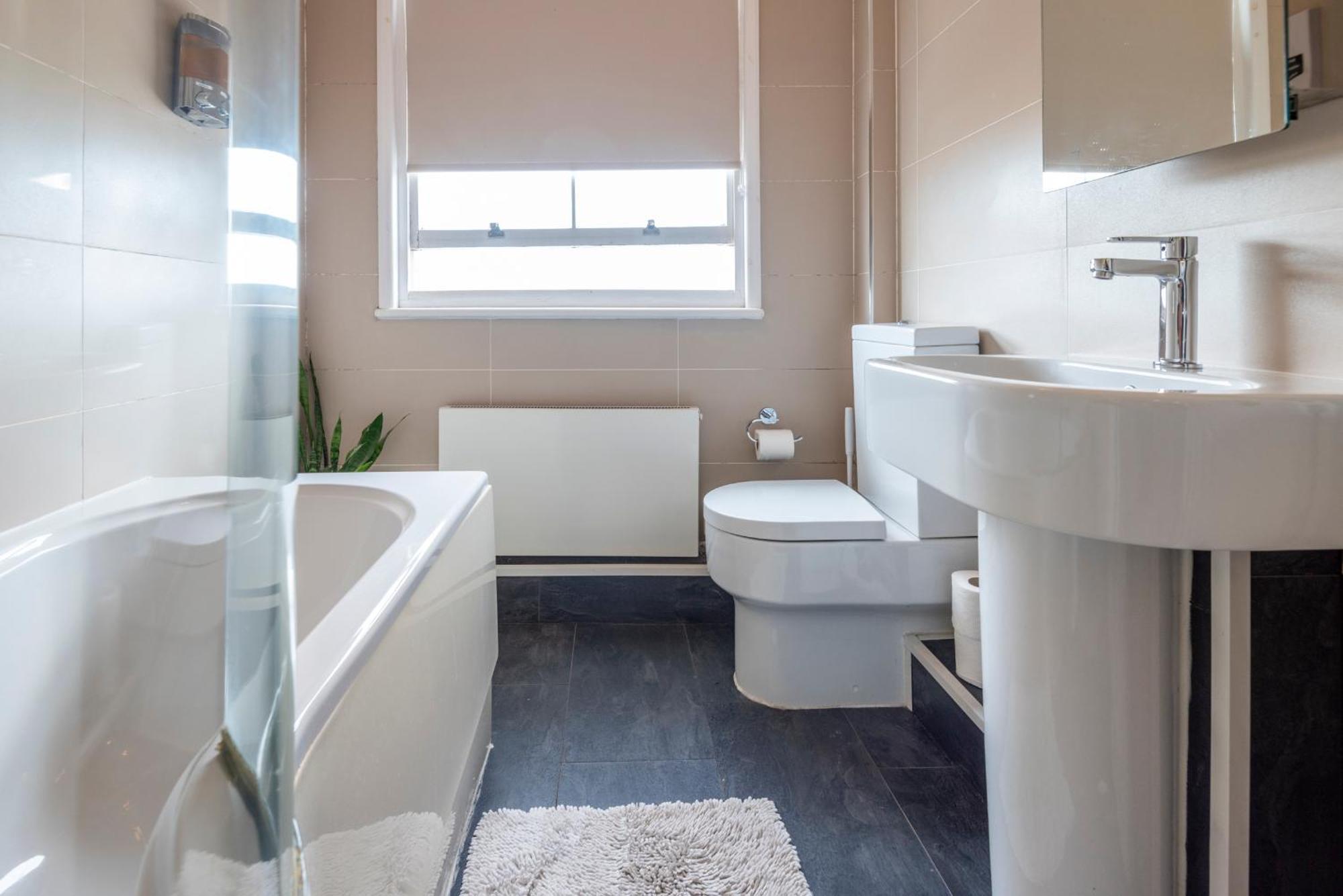 Dazzling Room Near Paddington/Elizabeth Stn Λονδίνο Εξωτερικό φωτογραφία