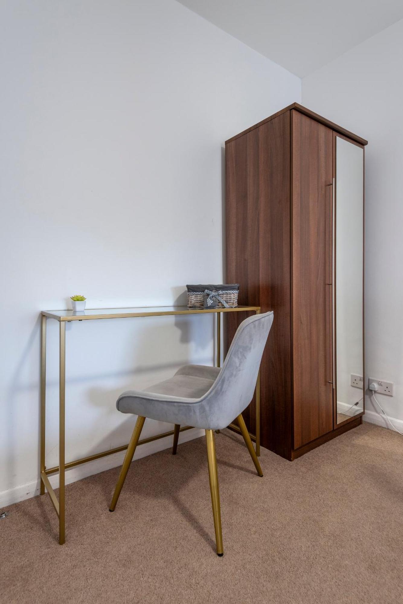 Dazzling Room Near Paddington/Elizabeth Stn Λονδίνο Εξωτερικό φωτογραφία
