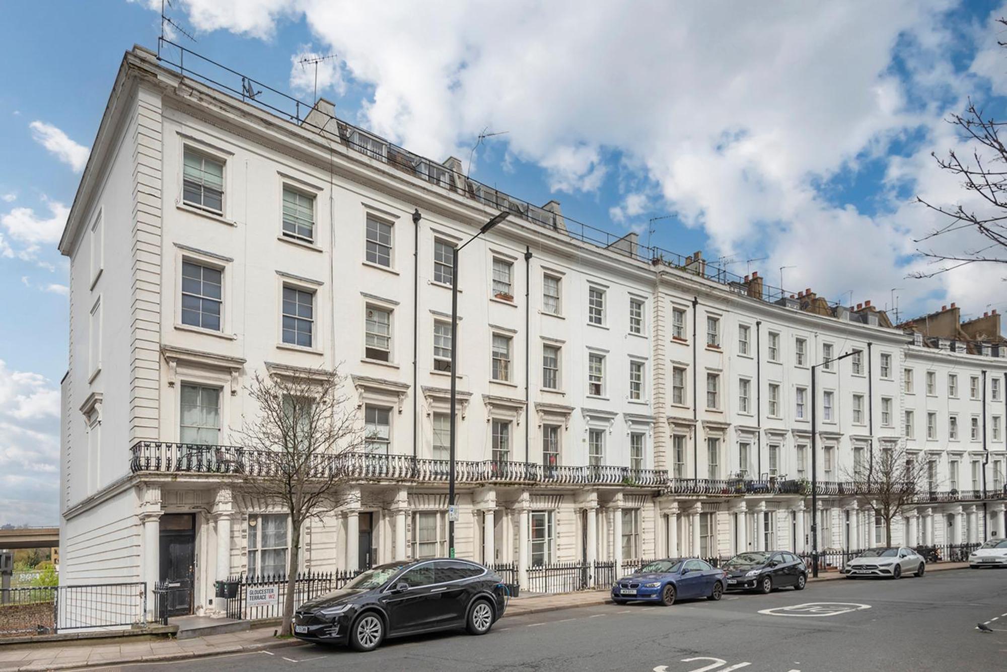Dazzling Room Near Paddington/Elizabeth Stn Λονδίνο Εξωτερικό φωτογραφία